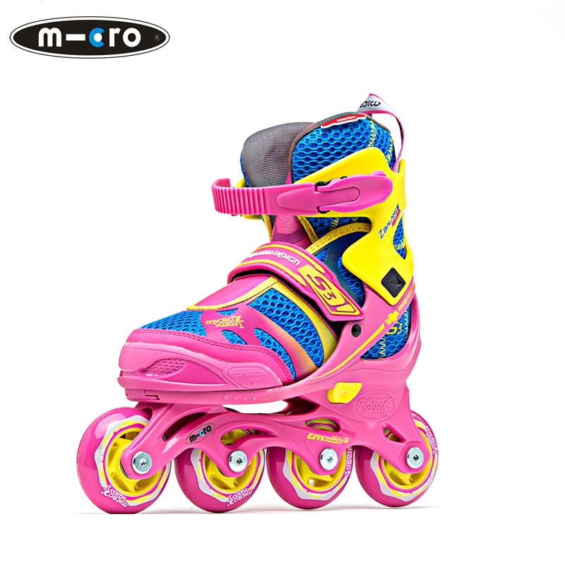 M-CRO迈古·S3 粉色