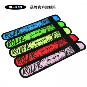 M-CRO迈古· LED荧光手腕带